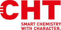 Logo de CHT FRANCE